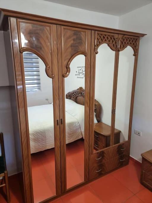 Aunt'S Place Shkodër Eksteriør billede